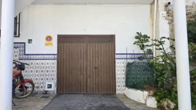 Casa en Alcaucín photo 33