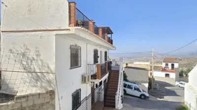 Casa in Alcaucín photo 4