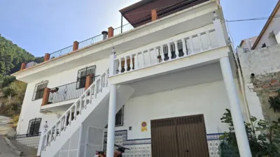 Casa in Alcaucín photo 5