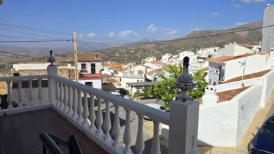 Casa en Alcaucín photo 6