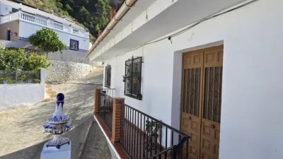 Casa en Alcaucín photo 7