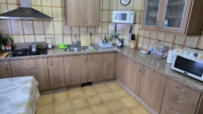 Casa en Alcaucín photo 8