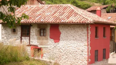 House for sale in Mestas de Ardisana, Mestas de Ardisana (Llanes) of 98.000 €