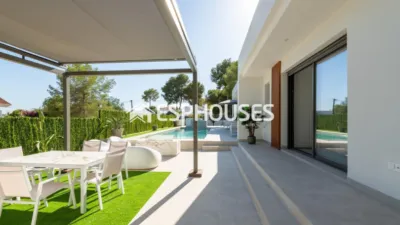 Casa – Pilar de la Horadada, Pinar de Campoverde - Vista 2