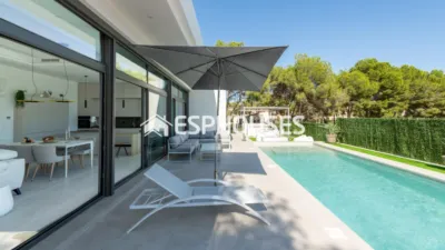 Casa – Pilar de la Horadada, Pinar de Campoverde - Vista 3