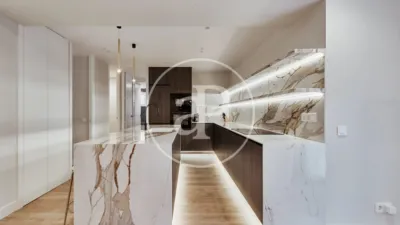Apartamento en Lista photo 13