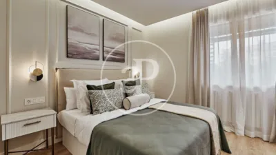 Apartamento en Lista photo 14