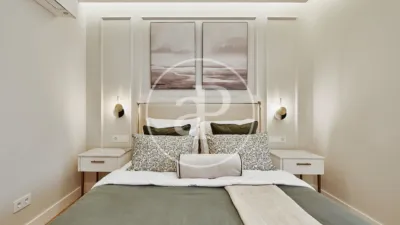 Apartamento en Lista photo 15