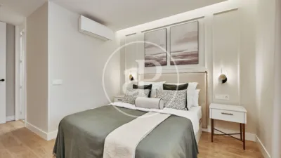 Apartamento en Lista photo 16