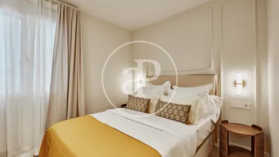 Apartamento en Lista photo 17