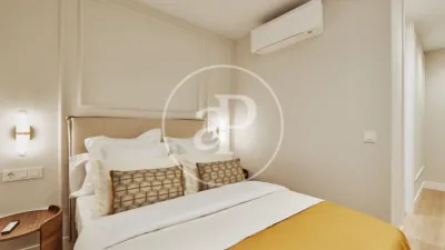 Apartamento en Lista photo 18