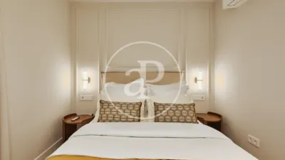 Apartamento en Lista photo 19