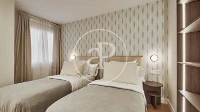 Apartamento en Lista photo 20