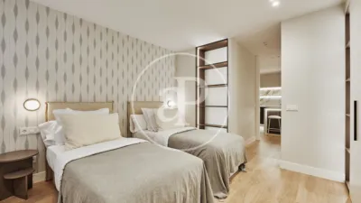 Apartamento en Lista photo 21