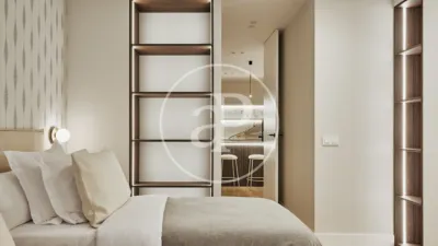 Apartamento en Lista photo 22
