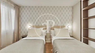 Apartamento en Lista photo 23