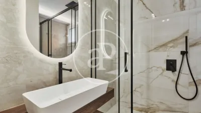 Apartamento en Lista photo 24