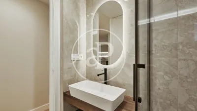 Apartamento en Lista photo 25