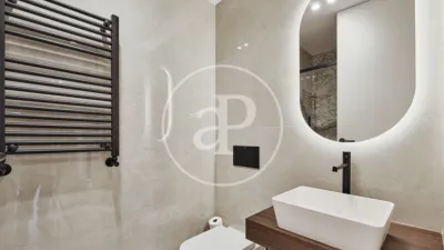 Apartamento en Lista photo 28