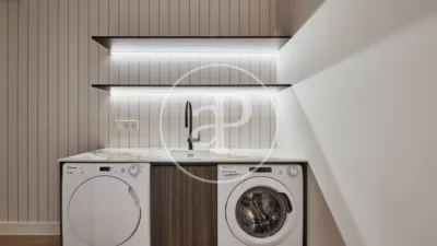 Apartamento en Lista photo 30
