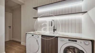 Apartamento en Lista photo 31