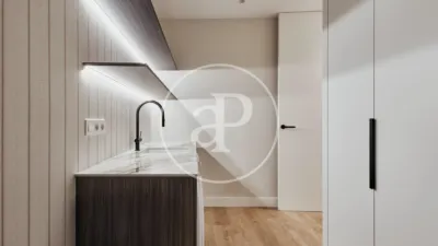 Apartamento en Lista photo 32