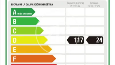 Apartamento en Lista photo 33