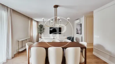 Apartment in Lista photo 3
