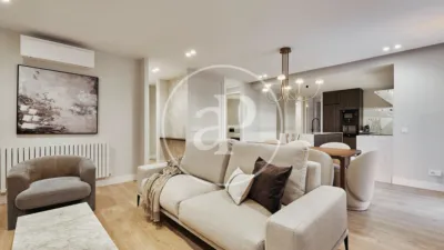 Apartment in Lista photo 4