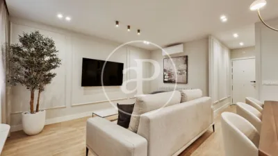 Apartment in Lista photo 5
