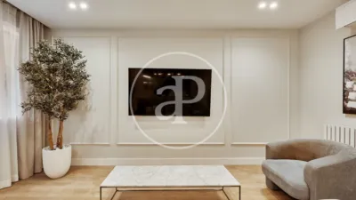 Apartamento en Lista photo 6