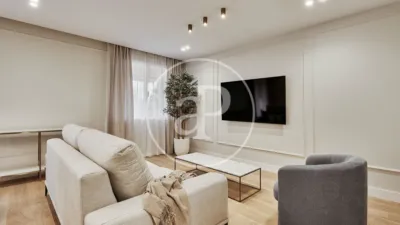 Apartamento en Lista photo 8