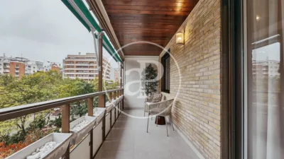 Apartamento en Lista photo 9