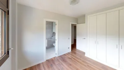 Dúplex en alquiler en La Massana, La Massana de 2.750 €<span>/mes</span>