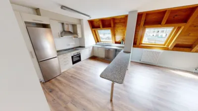 Dúplex en alquiler en La Massana, La Massana de 2.750 €<span>/mes</span>