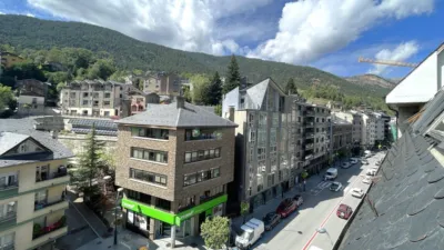 Dúplex en alquiler en La Massana, La Massana de 2.750 €<span>/mes</span>