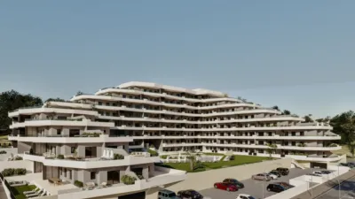 Pis – San Miguel de Salinas - Vista 5