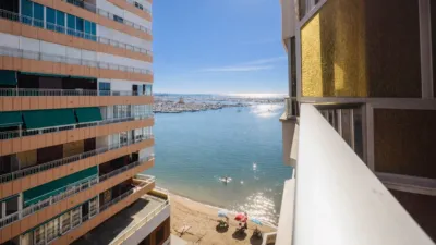 Pis – Torrevieja, San Roque - Vista 2