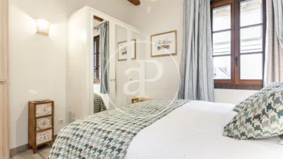 Apartamento en alquiler en Sant Pere-Santa Caterina-La Ribera - Imagen 10