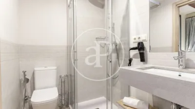 Apartamento en alquiler en Sant Pere-Santa Caterina-La Ribera - Imagen 12
