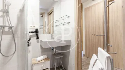 Apartamento en alquiler en Sant Pere-Santa Caterina-La Ribera - Imagen 13