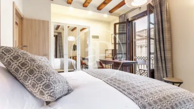 Apartamento en alquiler en Sant Pere-Santa Caterina-La Ribera - Imagen 15