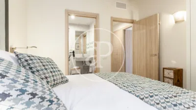 Apartamento en alquiler en Sant Pere-Santa Caterina-La Ribera - Imagen 16