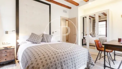 Apartamento en alquiler en Sant Pere-Santa Caterina-La Ribera - Imagen 17