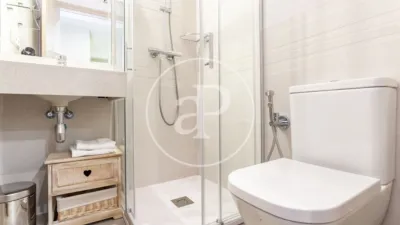 Apartamento en alquiler en Sant Pere-Santa Caterina-La Ribera - Imagen 19