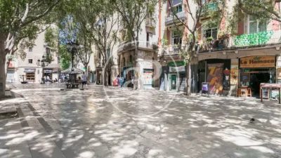 Apartamento en alquiler en Sant Pere-Santa Caterina-La Ribera - Imagen 21