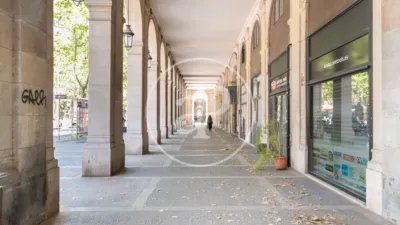 Apartamento en alquiler en Sant Pere-Santa Caterina-La Ribera - Imagen 23