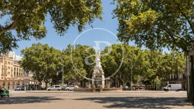 Apartamento en alquiler en Sant Pere-Santa Caterina-La Ribera - Imagen 25