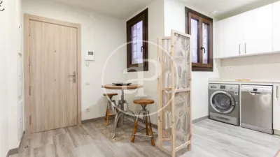 Apartamento en alquiler en Sant Pere-Santa Caterina-La Ribera - Imagen 6