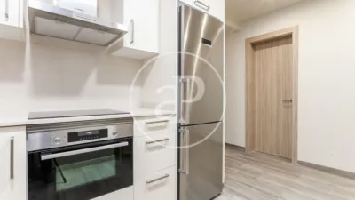 Apartamento en alquiler en Sant Pere-Santa Caterina-La Ribera - Imagen 8